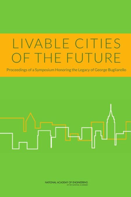 Livable Cities of the Future