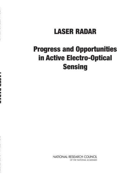 Laser Radar