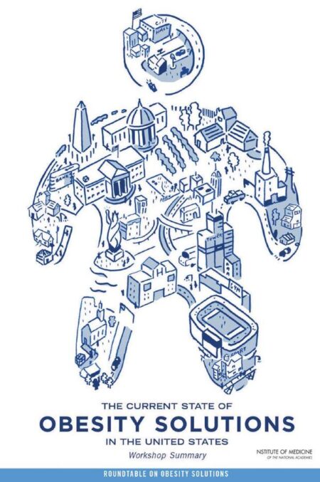 The Current State of Obesity Solutions in the United States