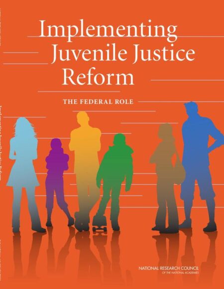 Implementing Juvenile Justice Reform
