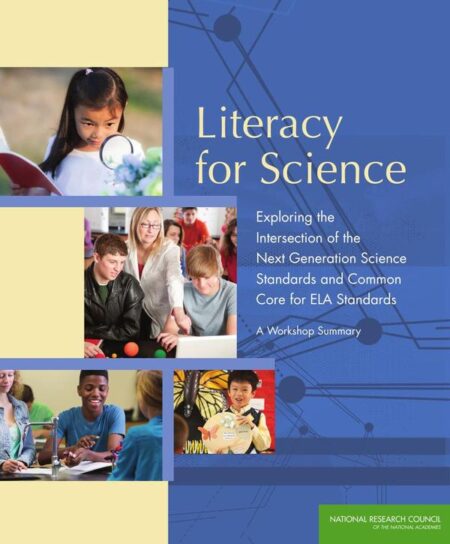 Literacy for Science