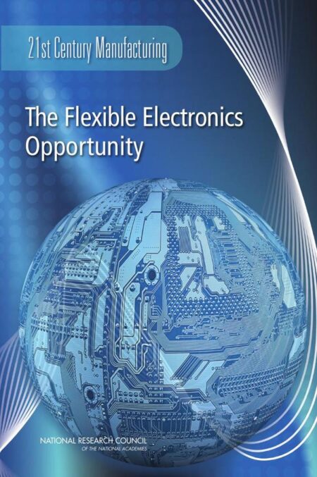 The Flexible Electronics Opportunity