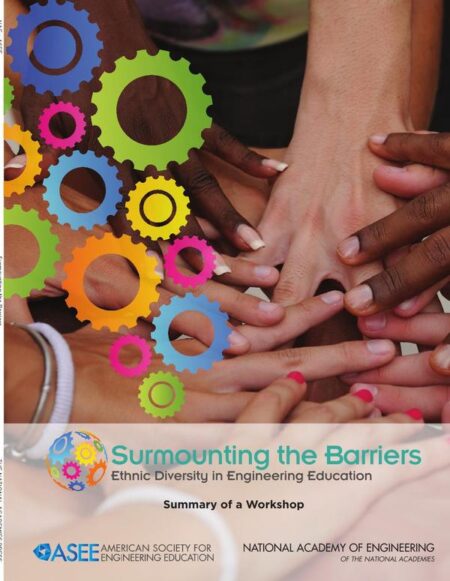 Surmounting the Barriers