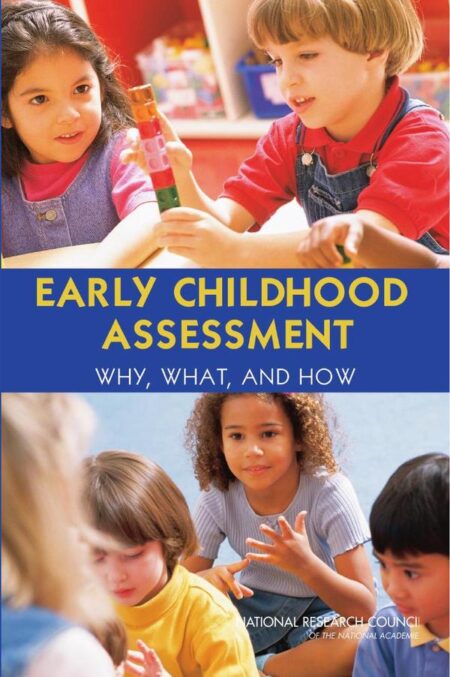 Early Childhood Assessment