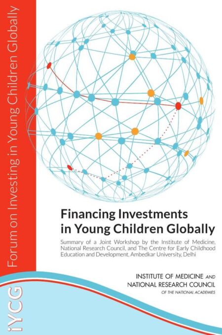 Financing Investments in Young Children Globally