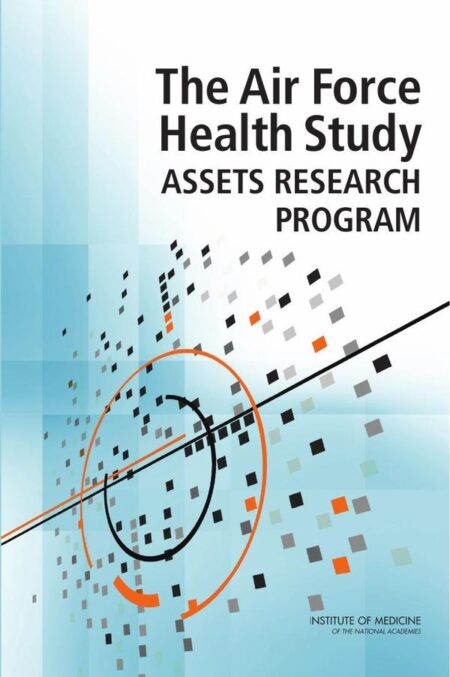 The Air Force Health Study Assets Research Program