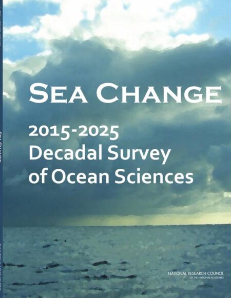Sea Change