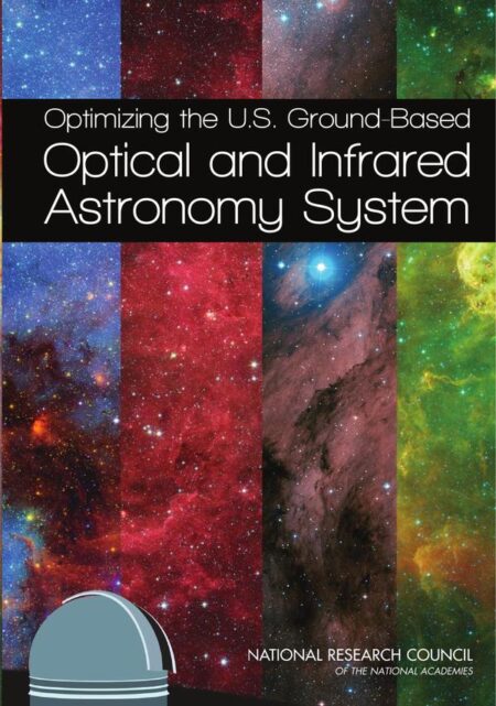 Optimizing the U.S. Ground-Based Optical and Infrared Astronomy System