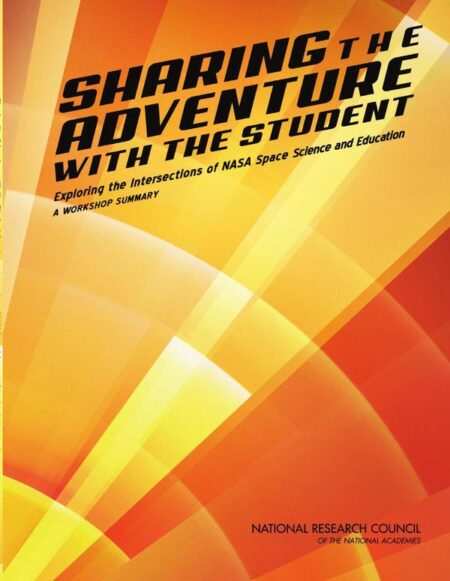 Sharing the Adventure with the Student