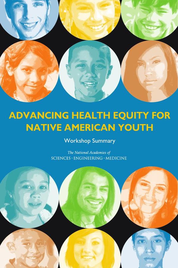 Advancing Health Equity for Native American Youth
