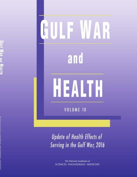 Gulf War and Health
