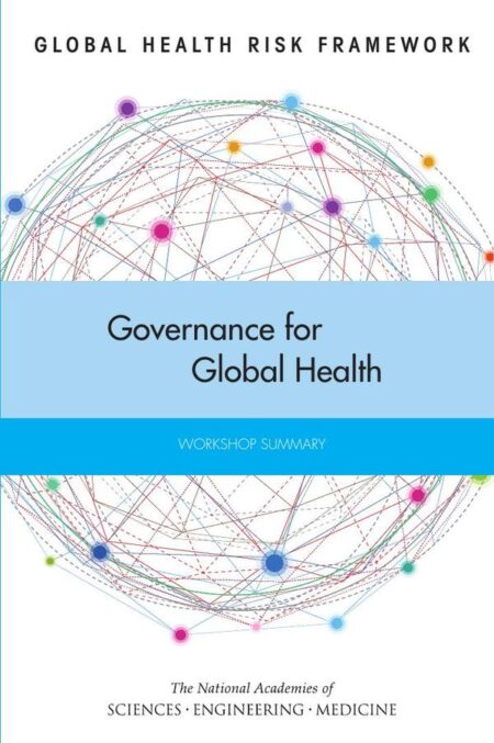 Global Health Risk Framework