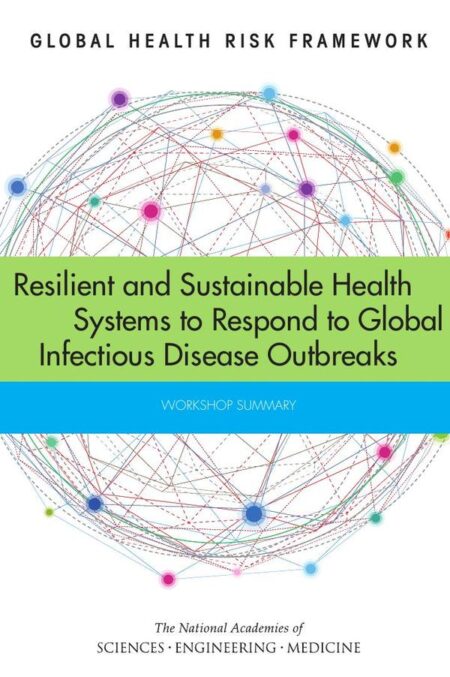 Global Health Risk Framework