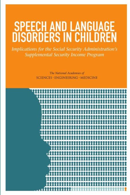 Speech and Language Disorders in Children