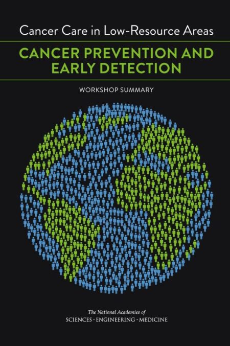 Cancer Care in Low-Resource Areas