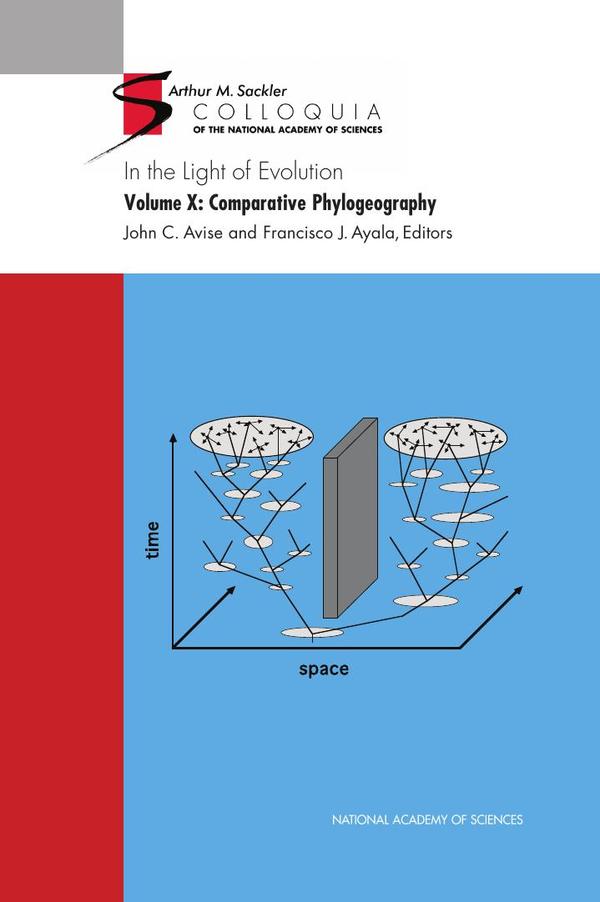 In the Light of Evolution