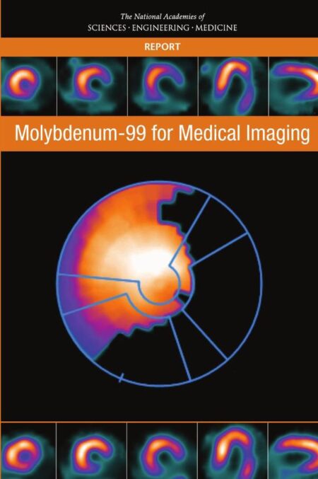 Molybdenum-99 for Medical Imaging