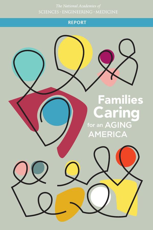 Families Caring for an Aging America