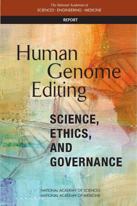 Human Genome Editing