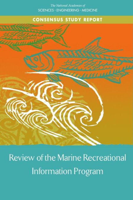 Review of the Marine Recreational Information Program