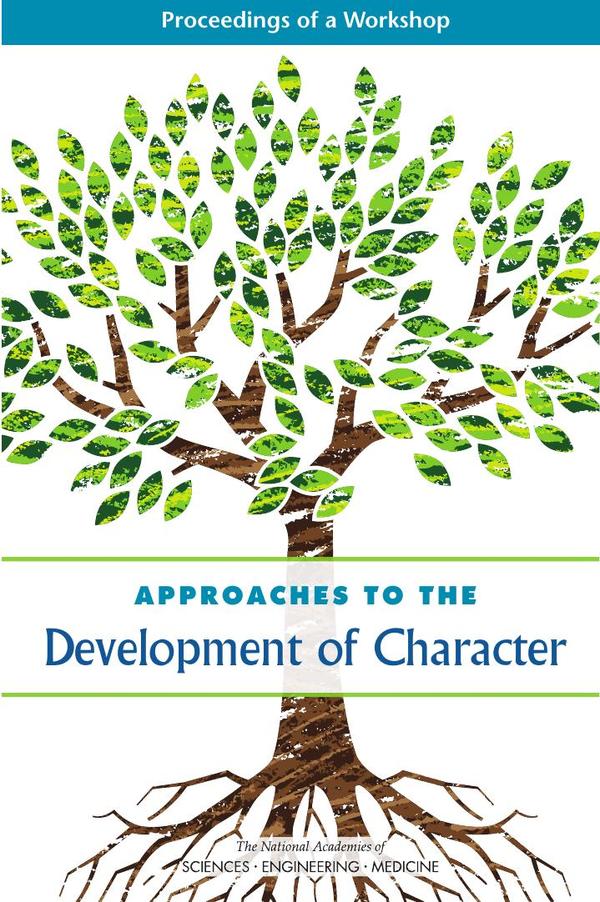 Approaches to the Development of Character