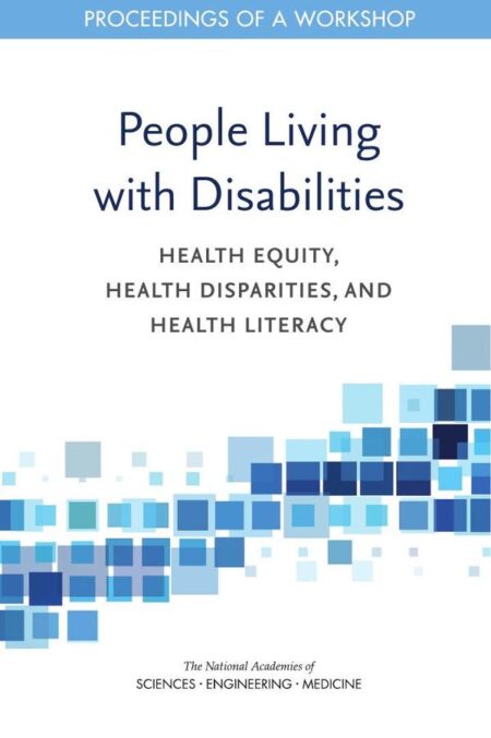 People Living with Disabilities