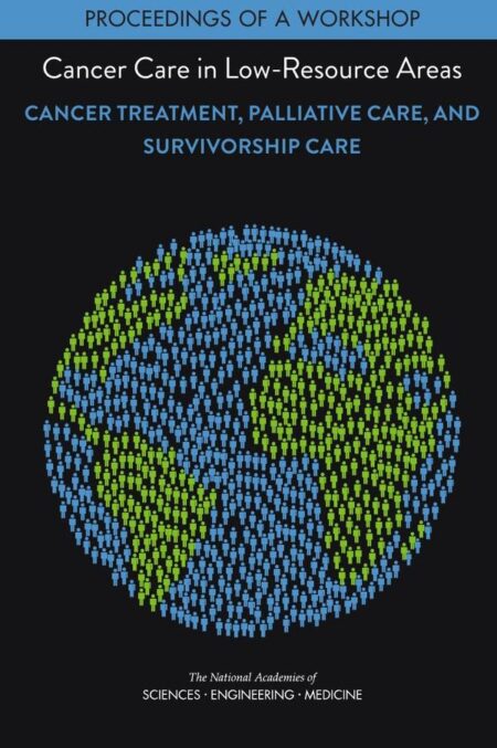 Cancer Care in Low-Resource Areas