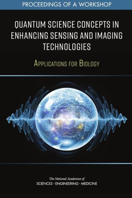 Quantum Science Concepts in Enhancing Sensing and Imaging Technologies