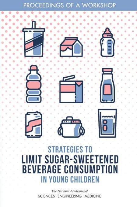 Strategies to Limit Sugar-Sweetened Beverage Consumption in Young Children