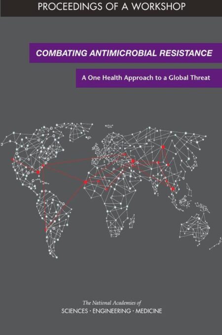 Combating Antimicrobial Resistance