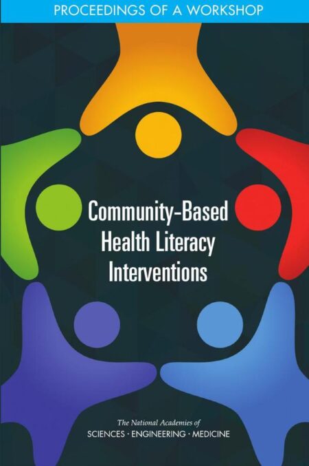 Community-Based Health Literacy Interventions