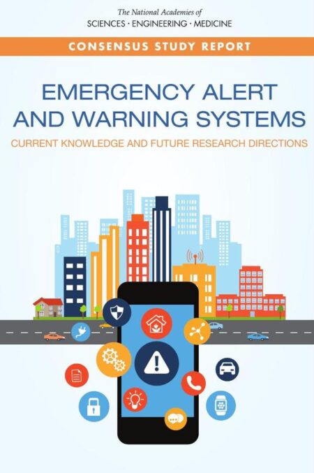 Emergency Alert and Warning Systems
