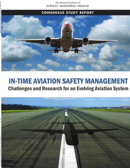 In-Time Aviation Safety Management