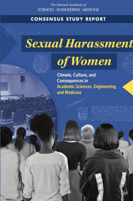 Sexual Harassment of Women