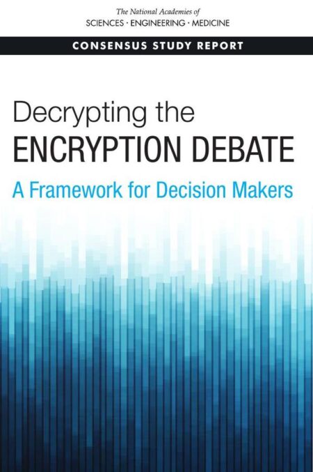 Decrypting the Encryption Debate