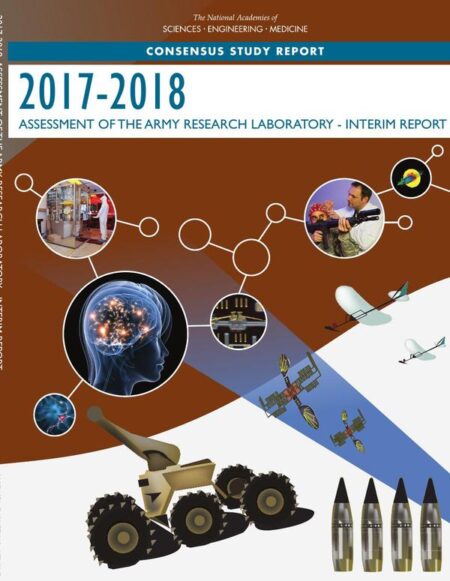 2017-2018 Assessment of the Army Research Laboratory