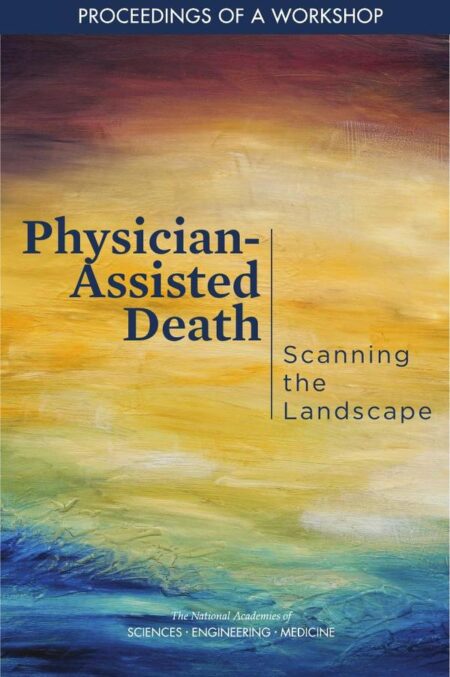 Physician-Assisted Death