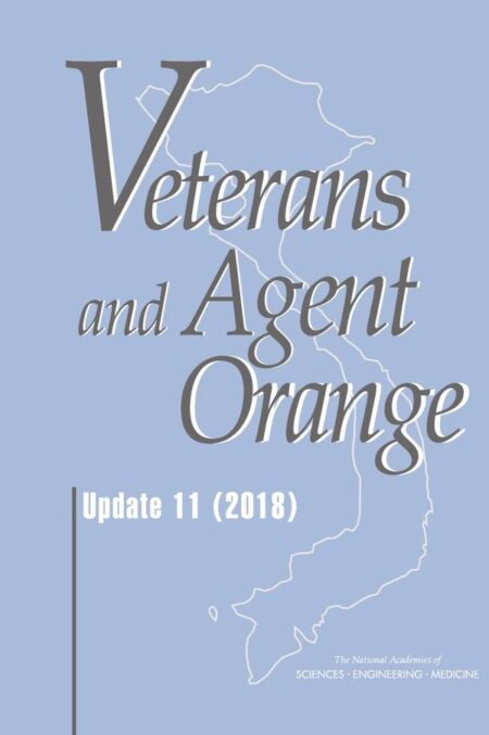 Veterans and Agent Orange
