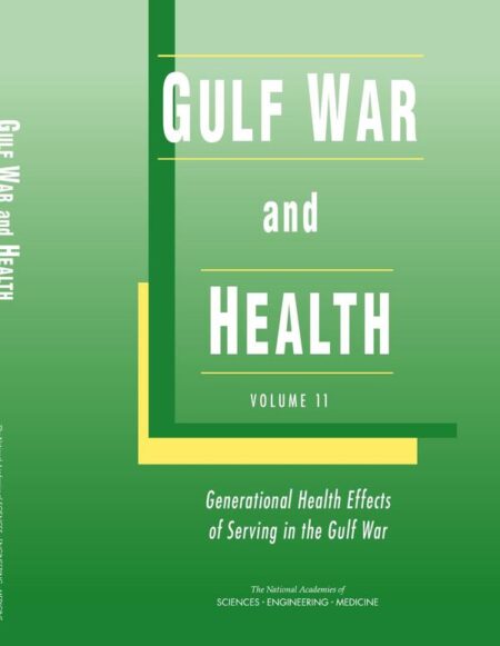 Gulf War and Health