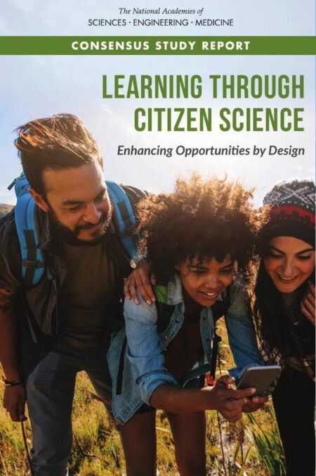 Learning Through Citizen Science