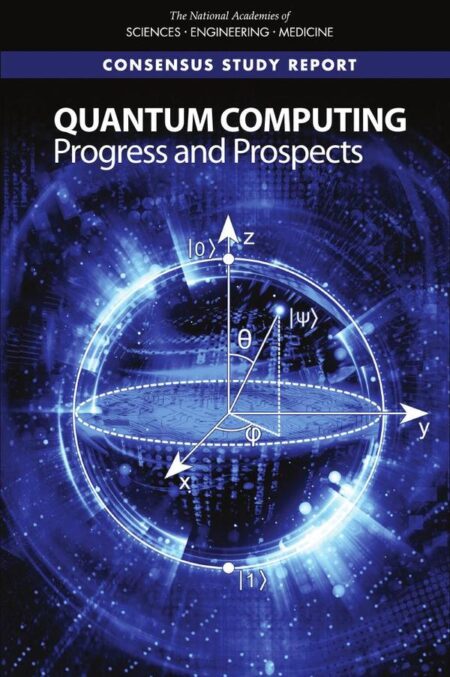Quantum Computing