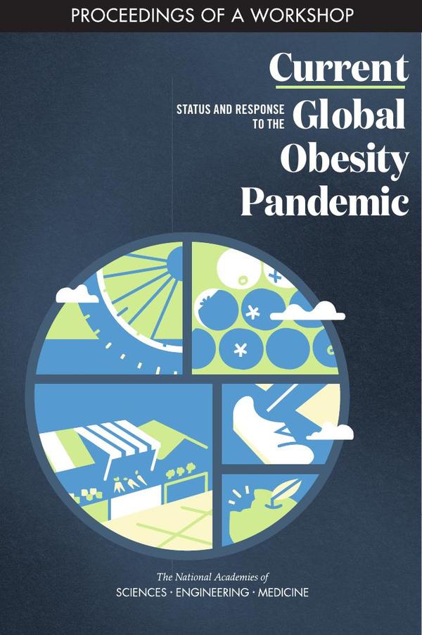 Current Status and Response to the Global Obesity Pandemic