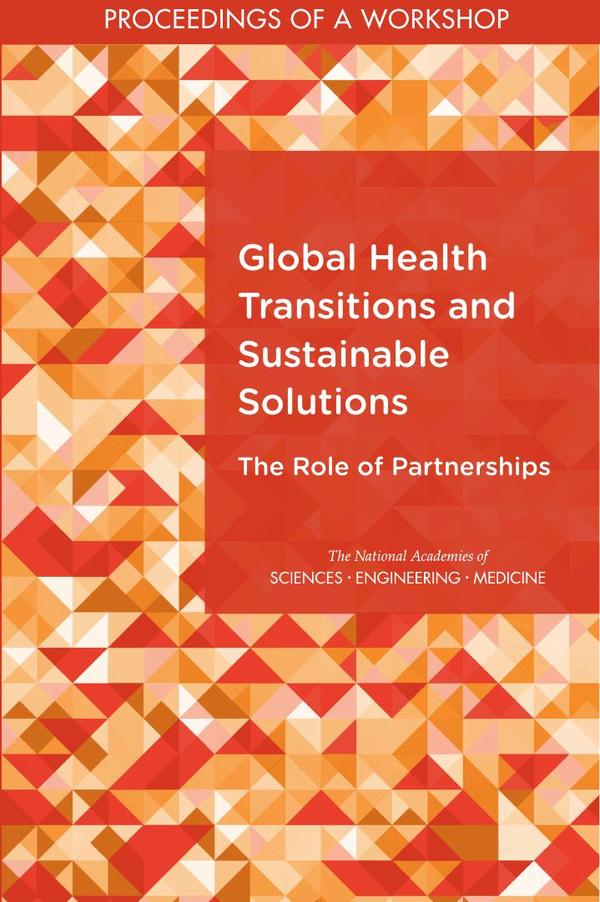 Global Health Transitions and Sustainable Solutions