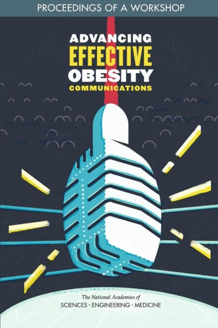 Advancing Effective Obesity Communications