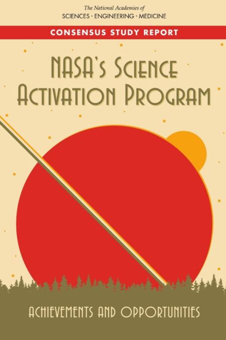 NASA's Science Activation Program