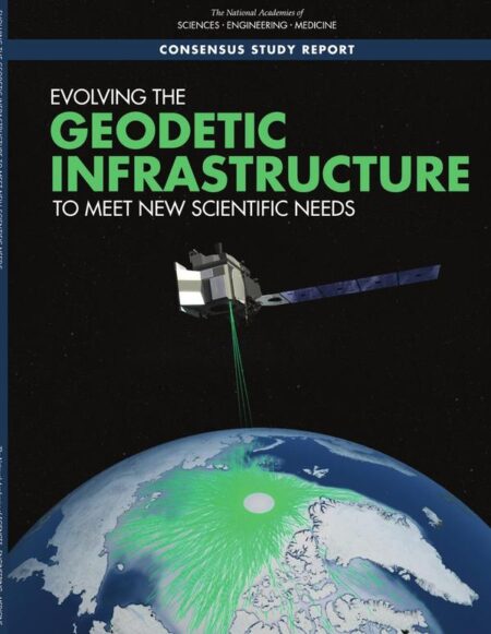 Evolving the Geodetic Infrastructure to Meet New Scientific Needs