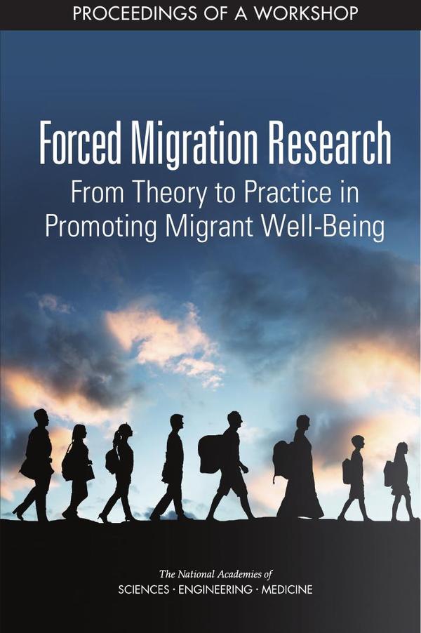 Forced Migration Research