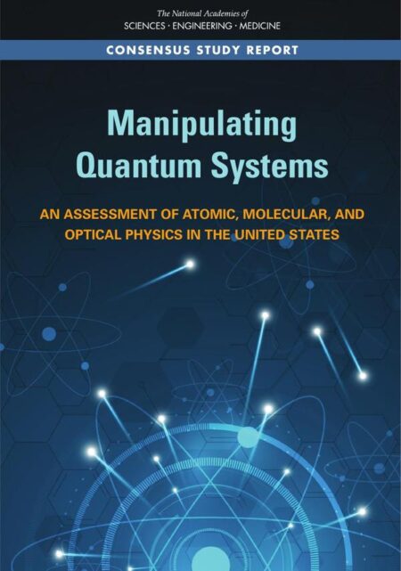 Manipulating Quantum Systems