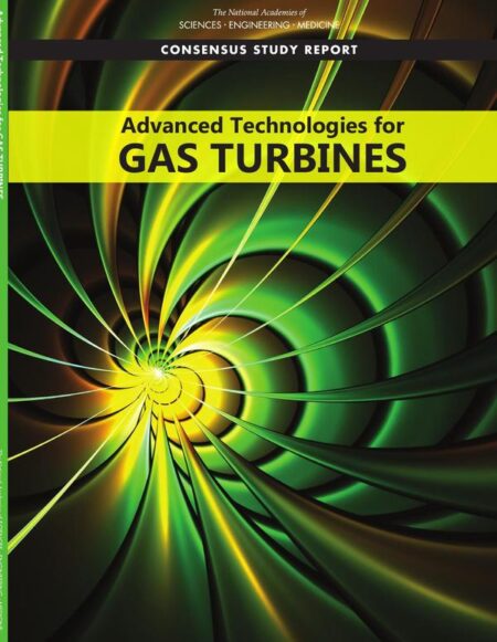 Advanced Technologies for Gas Turbines