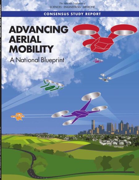 Advancing Aerial Mobility